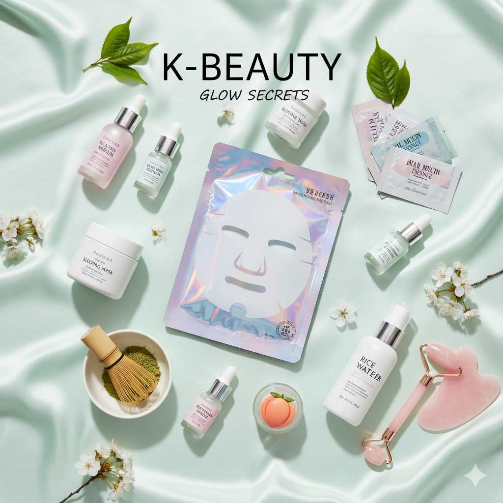 Korean Beauty