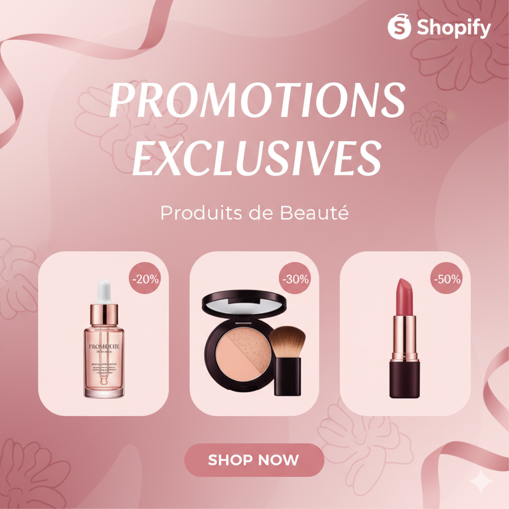 Promotion