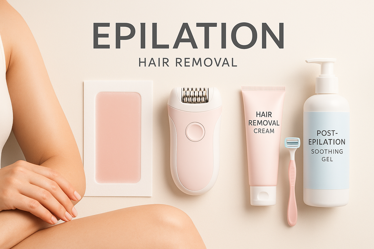 Epilation