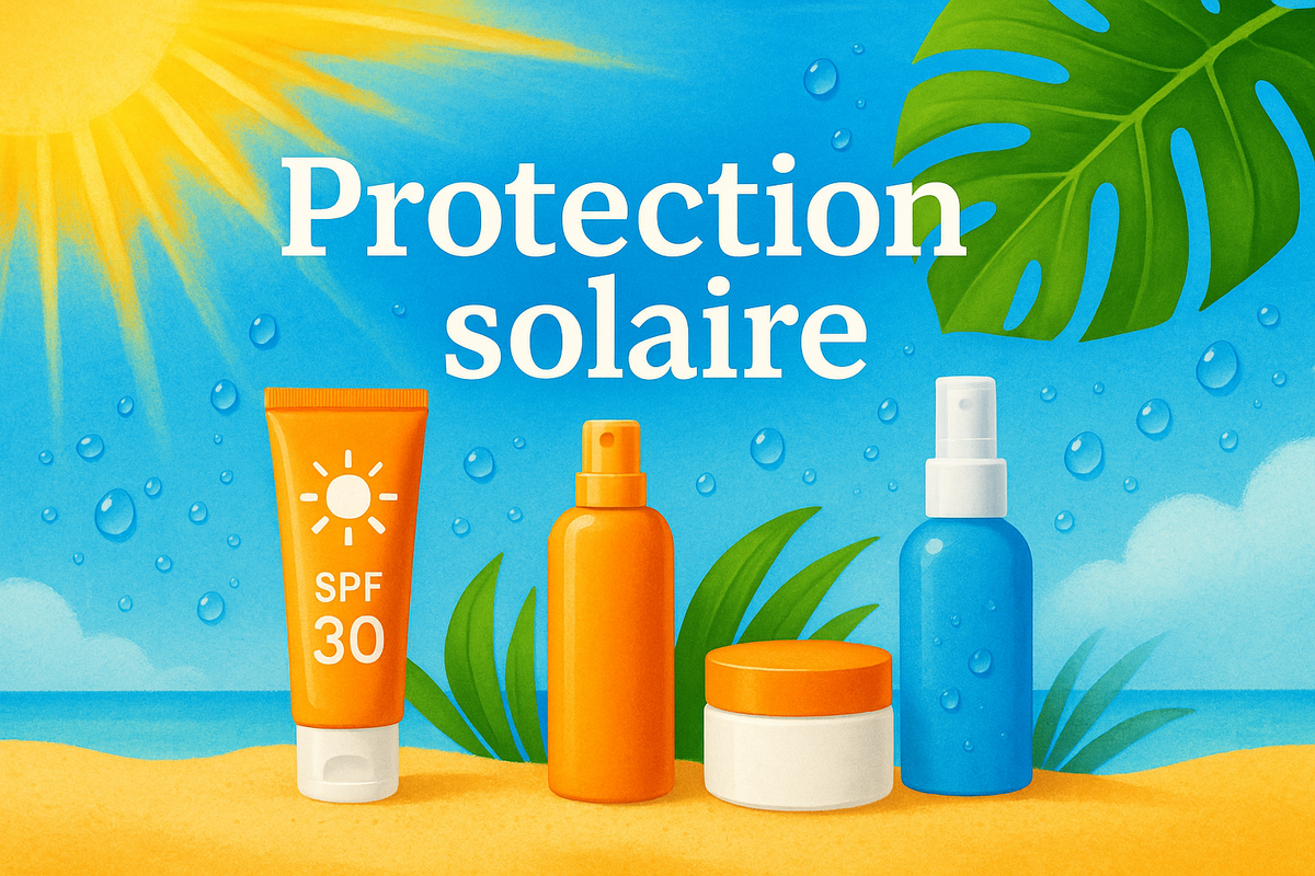 Protection solaire