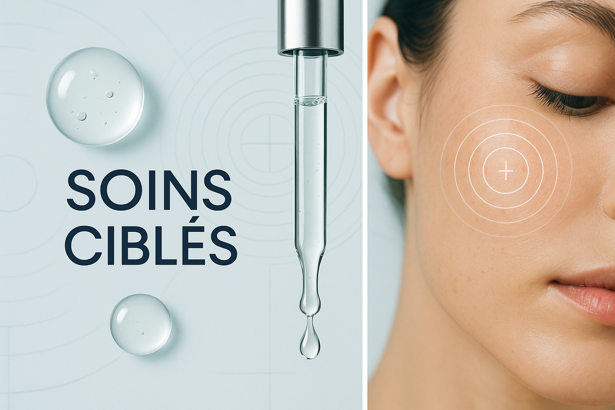 Soins ciblés