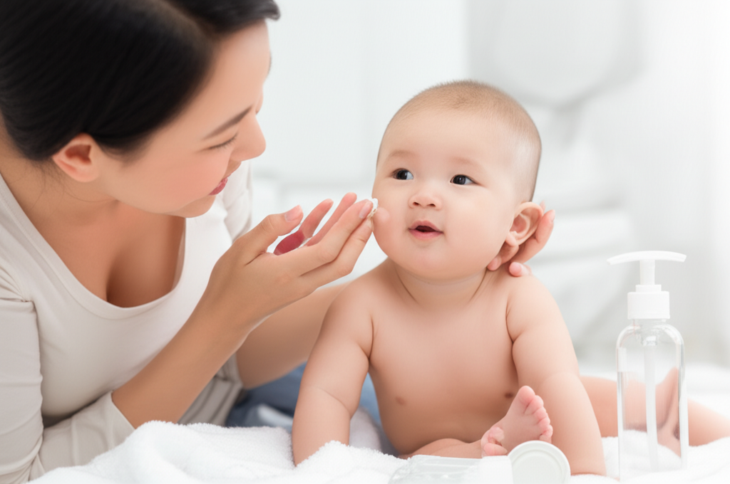 GROSSESSE ET POST-PARTUM