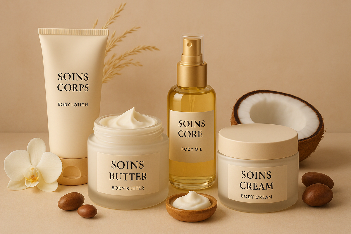 Soins Corps