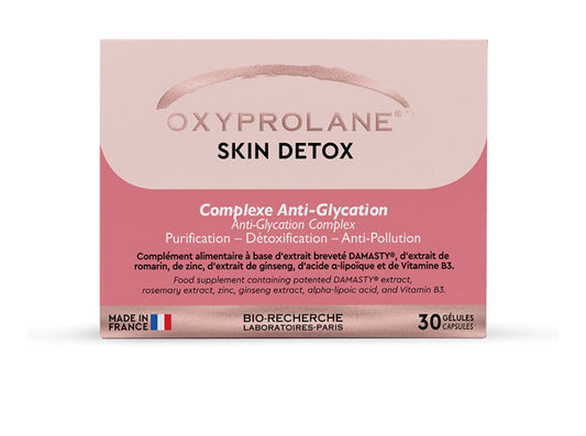 Oxyprolane® SKIN DETOX