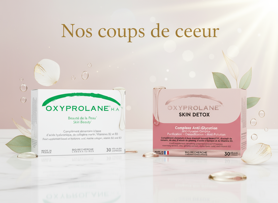 Nos coups de coeur