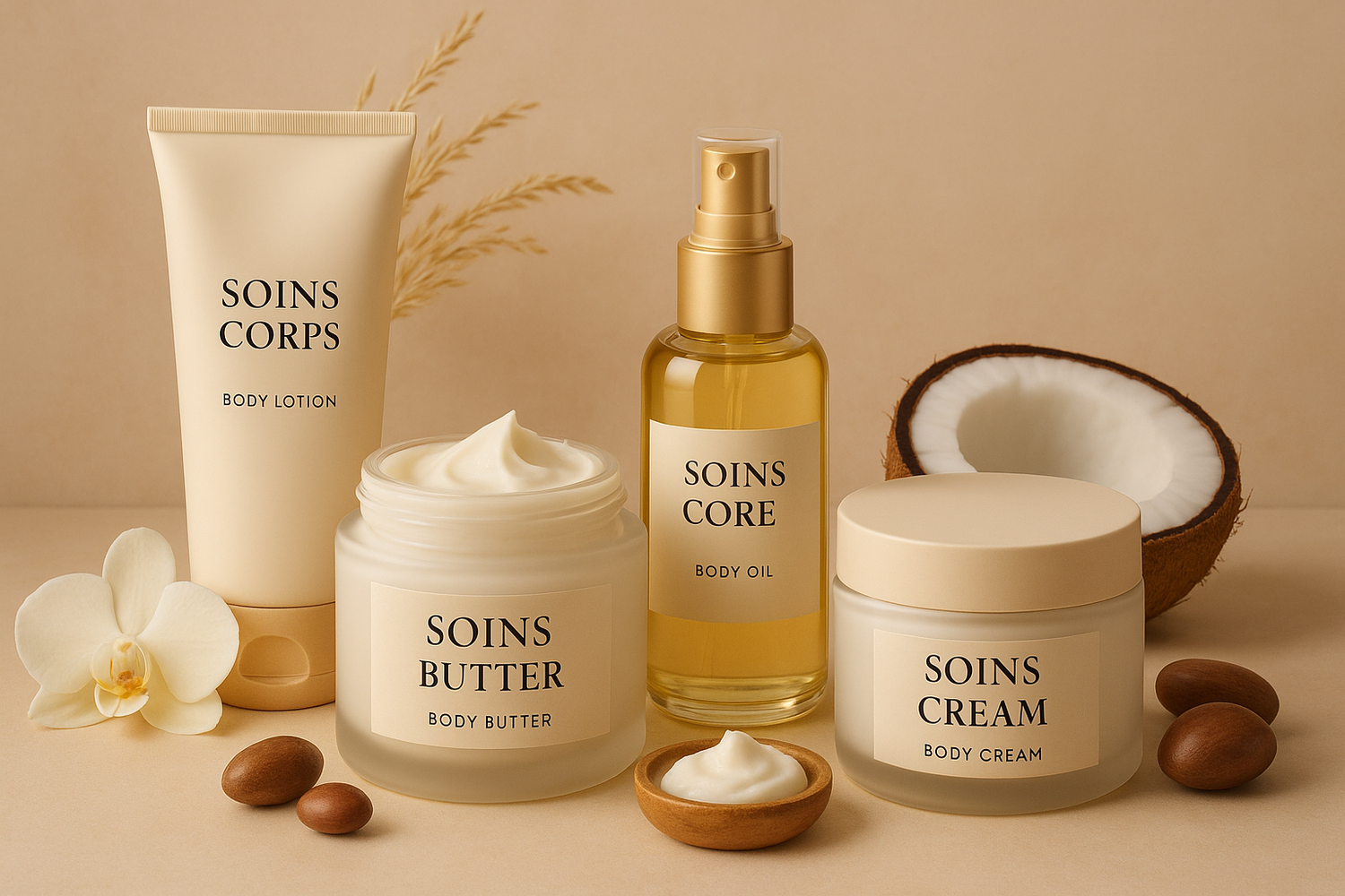 Soins Corps