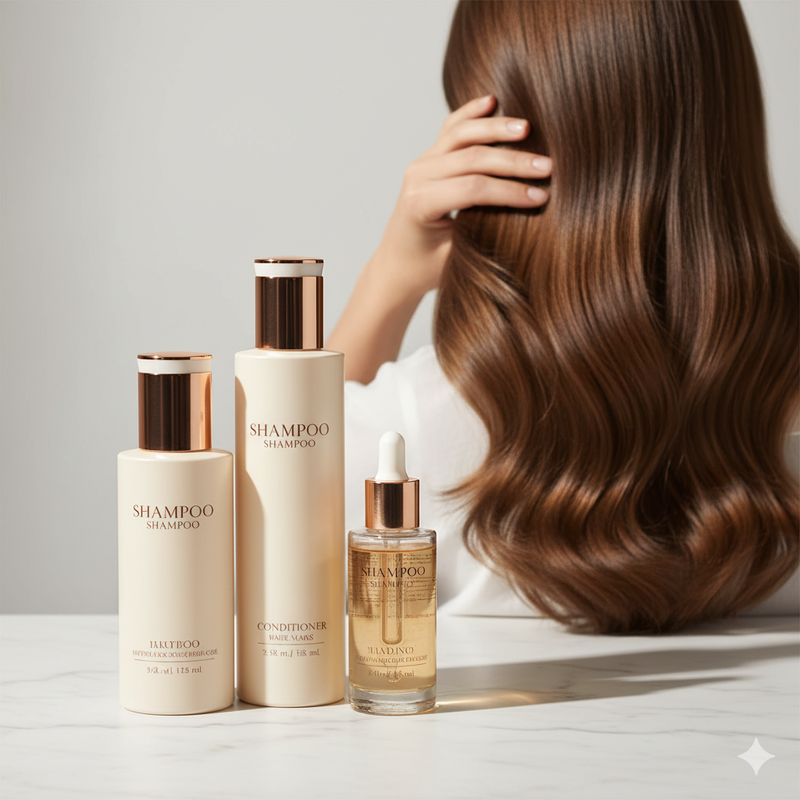 Cheveux