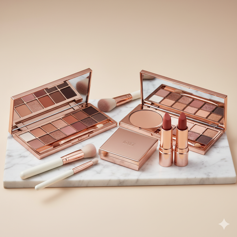 Maquillage