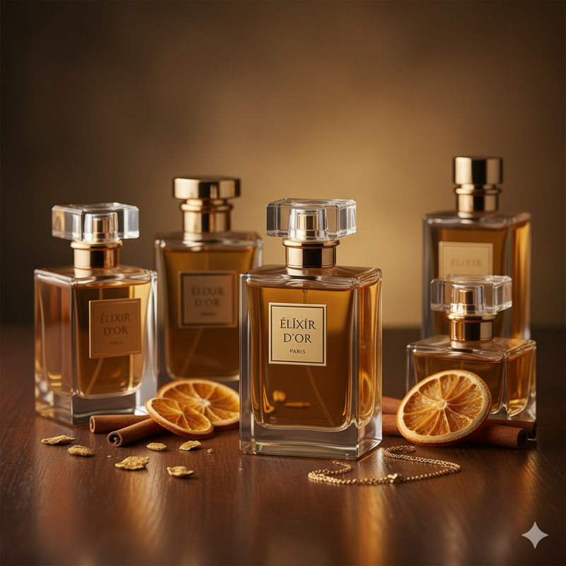 Parfumerie