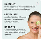 oxyprolane® H.A. - Beauté de la peau - à l'acide hyaluronique