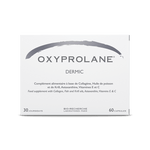 Oxyprolane® Dermic – 60 gélules