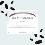 Oxyprolane® Dermic – 60 gélules