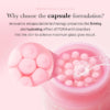 MEDICUBE PDRN Pink Collagen Capsule Crème Effet Glass Skin