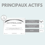 Oxyprolane® Dermic – 60 gélules