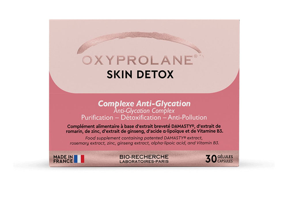 Oxyprolane® SKIN DETOX
