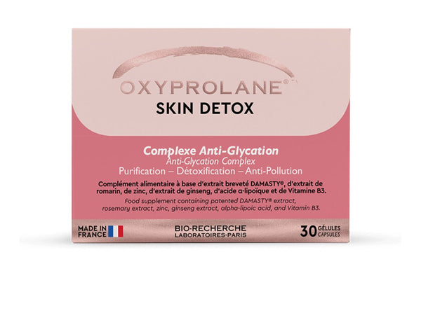 Oxyprolane® SKIN DETOX