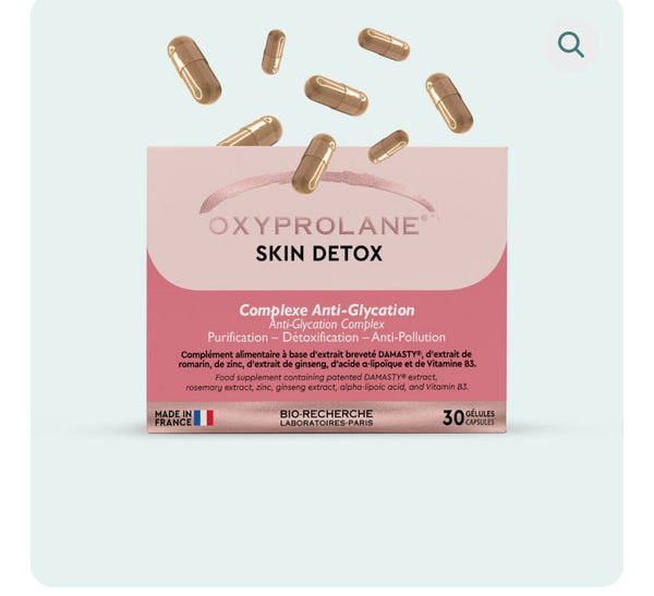 Oxyprolane® SKIN DETOX